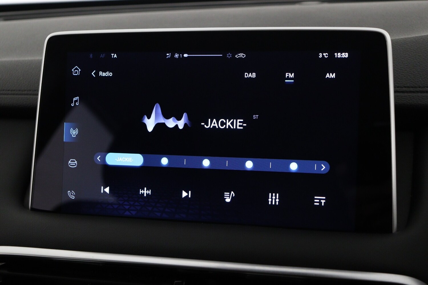 Used MG MG HS 2024 for sale - 76908017: Photo 20