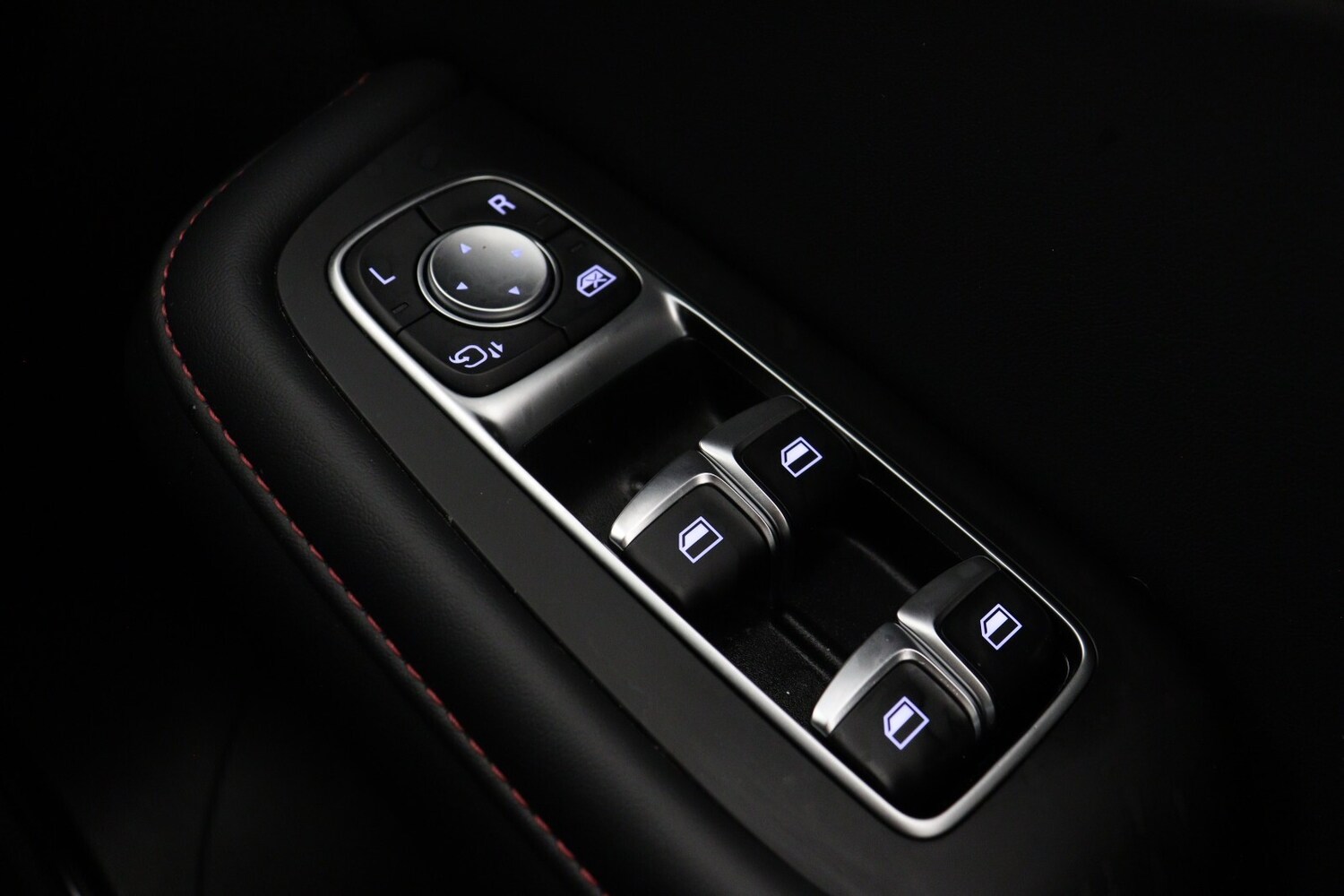 Used MG MG HS 2024 for sale - 76908017: Photo 26