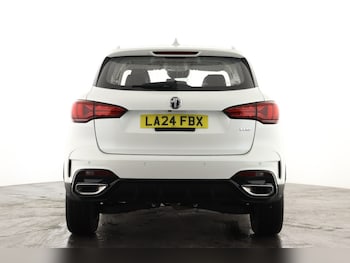 Used MG MG HS 2024 for sale - 76908017: Photo