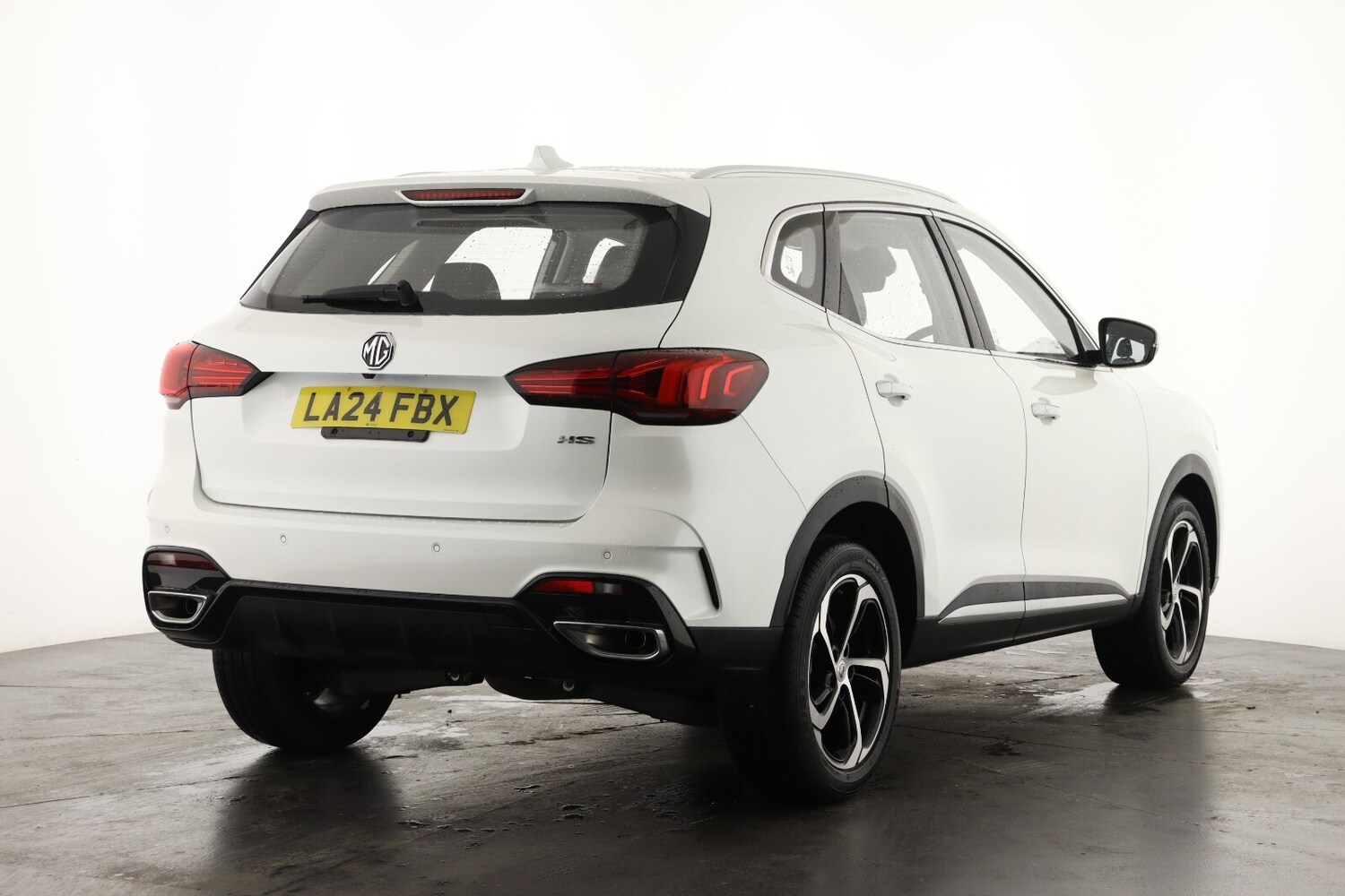 Used MG MG HS 2024 for sale - 76908017: Photo 3