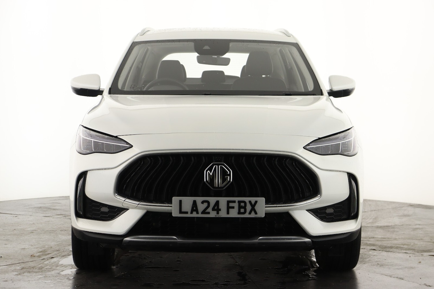 Used MG MG HS 2024 for sale - 76908017: Photo 5