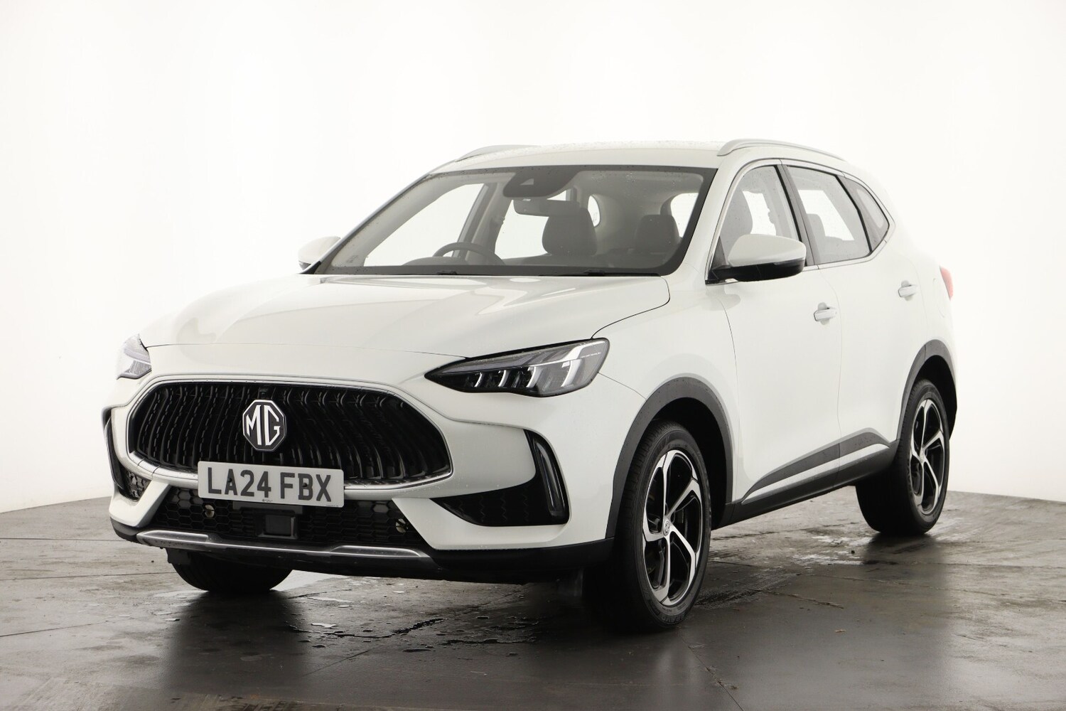 Used MG MG HS 2024 for sale - 76908017: Photo 6