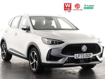 2023 (73) - 1.5 T-GDI SE 5dr DCT Hatchback