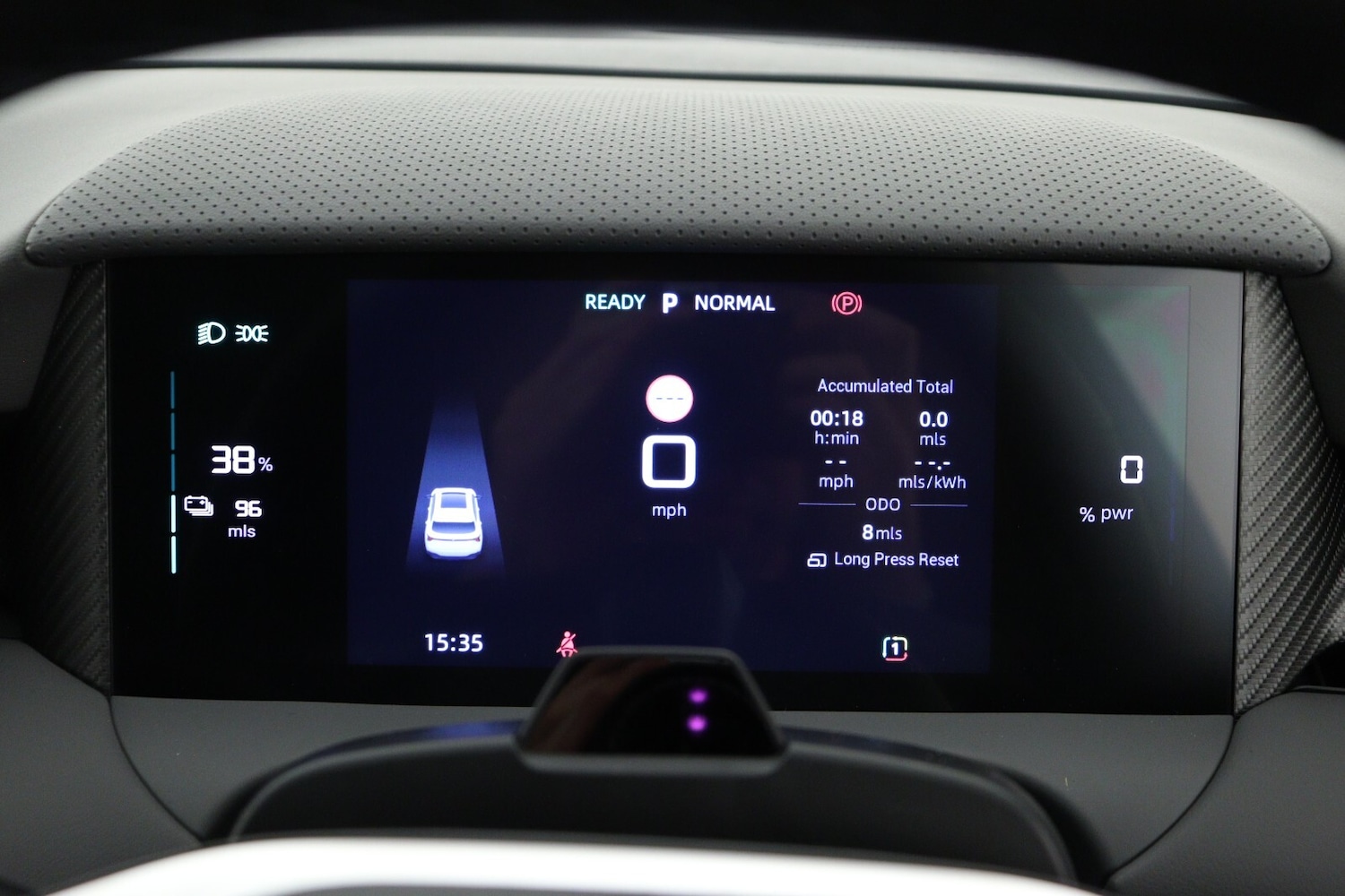 Used MG MGS5 2025 for sale - 76927973: Photo 29