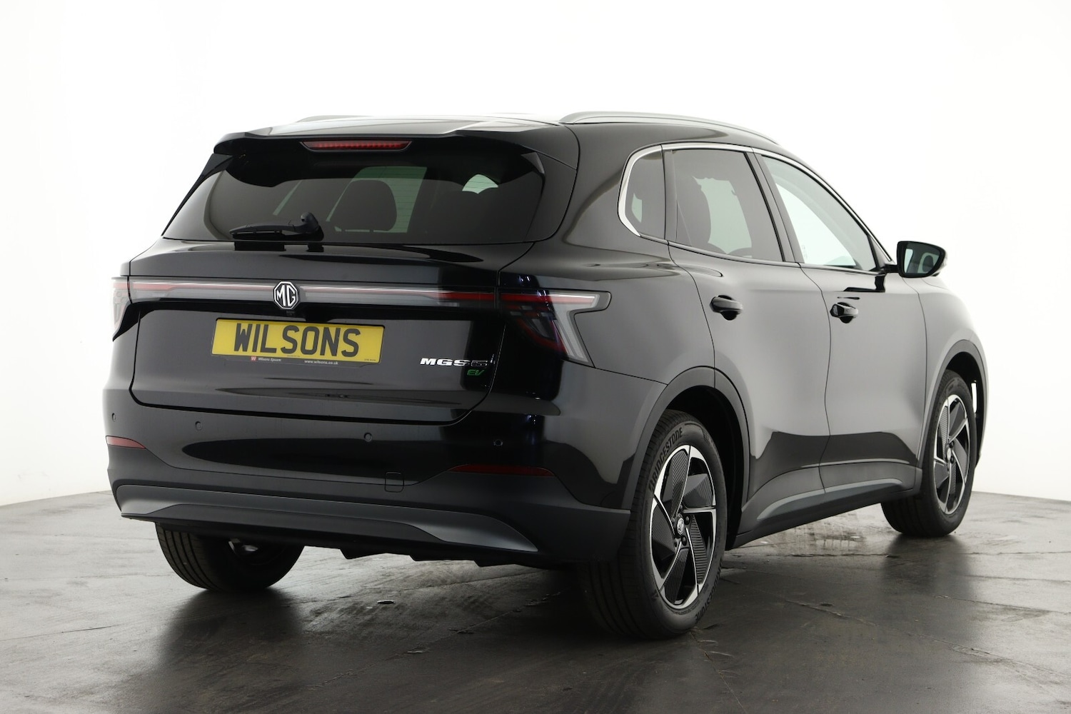 Used MG MGS5 2025 for sale - 76927973: Photo 3