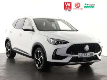 2024 (73) - 1.5 T-GDI Trophy 5dr DCT Hatchback