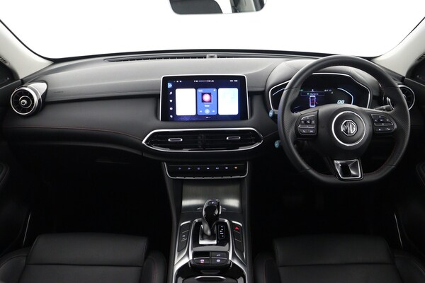 Used MG MG HS 2024 for sale - 76104241: Photo 14