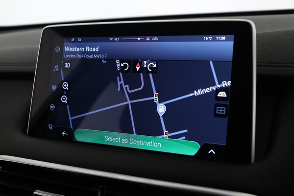 Used MG MG HS 2024 for sale - 76104241: Photo 17