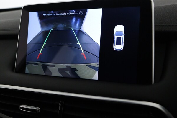 Used MG MG HS 2024 for sale - 76104241: Photo 18