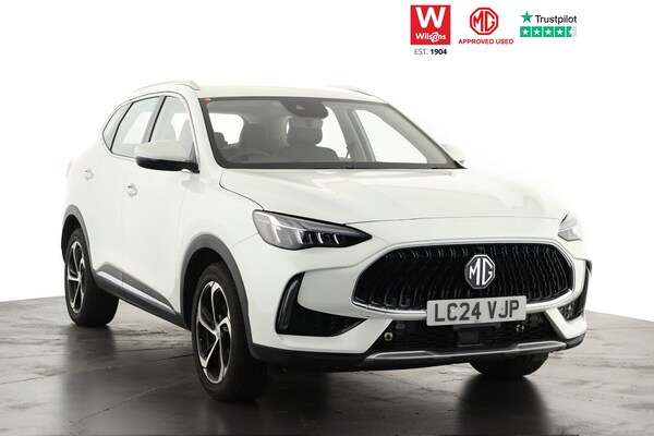 Used MG MG HS 2024 for sale - 76104241: Photo 1
