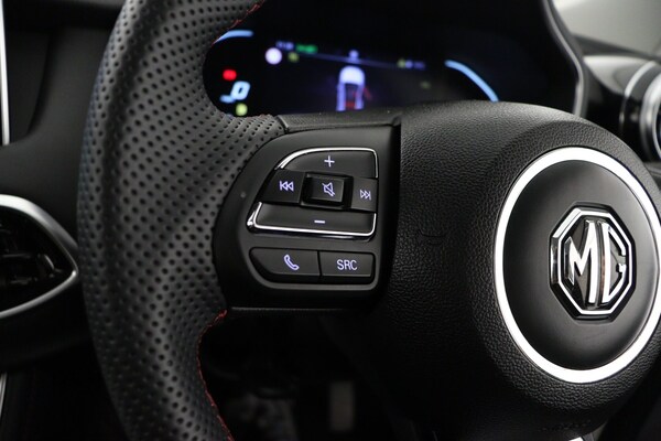 Used MG MG HS 2024 for sale - 76104241: Photo 21