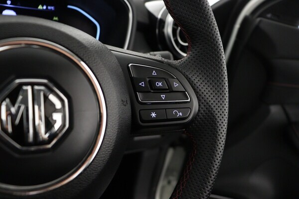 Used MG MG HS 2024 for sale - 76104241: Photo 22