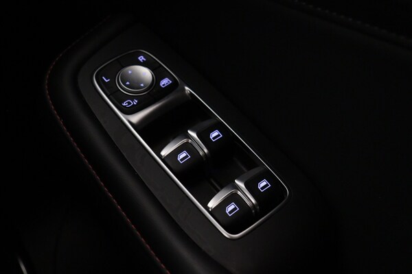 Used MG MG HS 2024 for sale - 76104241: Photo 23