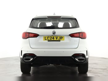 Used MG MG HS 2024 for sale - 76104241: Photo 2
