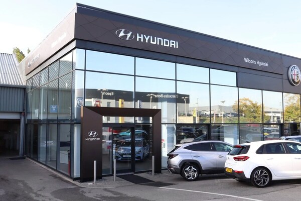 Used MG MG HS 2024 for sale - 76104241: Photo 30