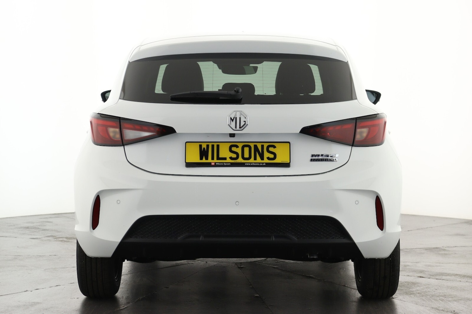 Used MG MG3 2026 for sale - 77660311: Photo 2