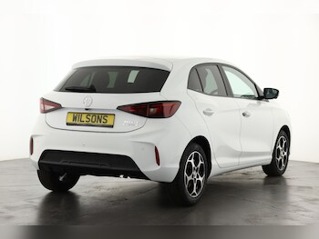 Used MG MG3 2026 for sale - 77660311: Photo