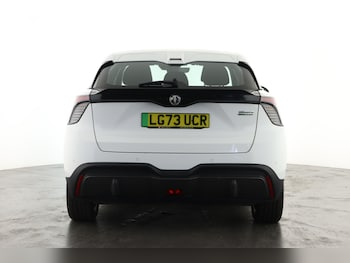 Used MG MG4 2023 for sale - 75455910: Photo