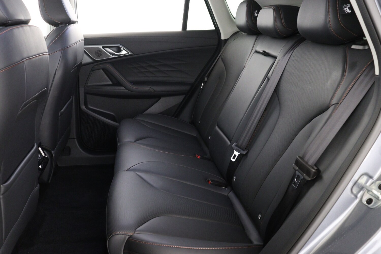 Used MG MG HS 2025 for sale - 76817672: Photo 13