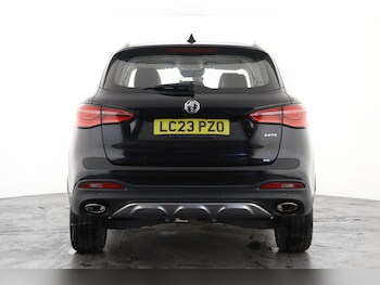 Used MG MG HS 2023 for sale - 78152606: Photo