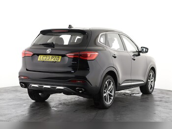 Used MG MG HS 2023 for sale - 78152606: Photo