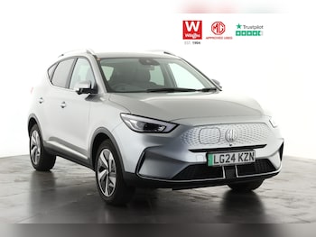 Used MG MG ZS 2024 for sale - 75321980: Photo