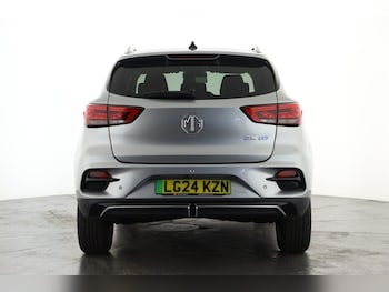 Used MG MG ZS 2024 for sale - 75321980: Photo
