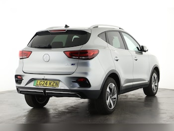 Used MG MG ZS 2024 for sale - 75321980: Photo