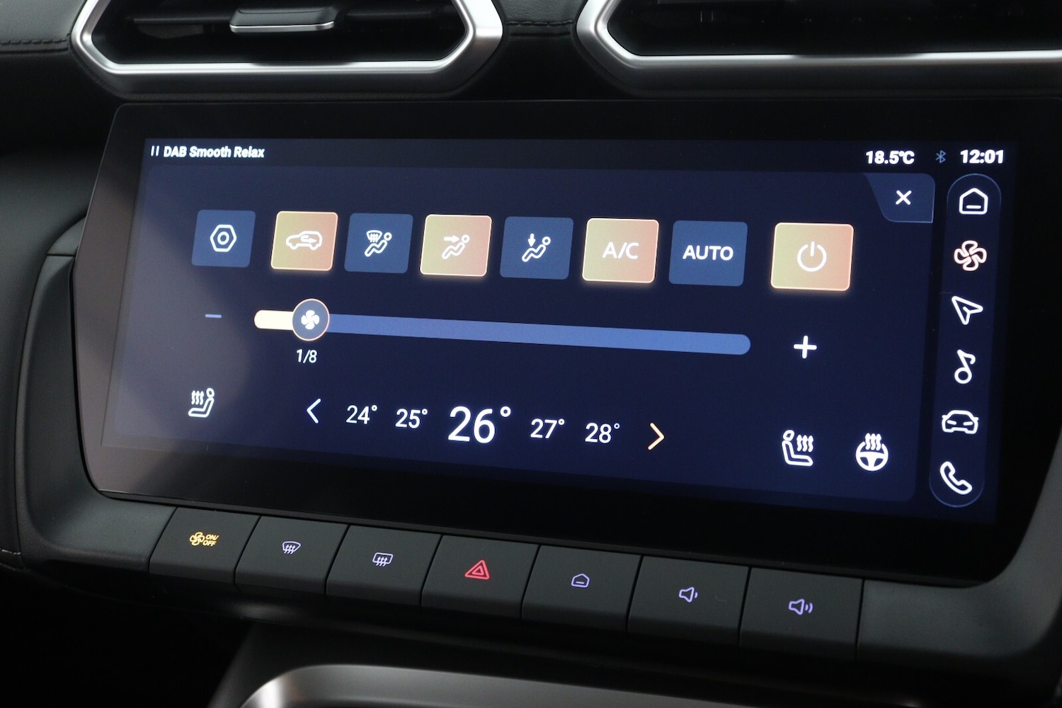 Used MG MG ZS 2024 for sale - 77434901: Photo 17