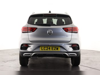 Used MG MG ZS 2024 for sale - 75764063: Photo