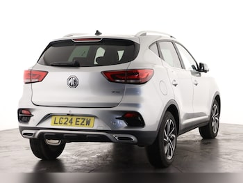 Used MG MG ZS 2024 for sale - 75764063: Photo