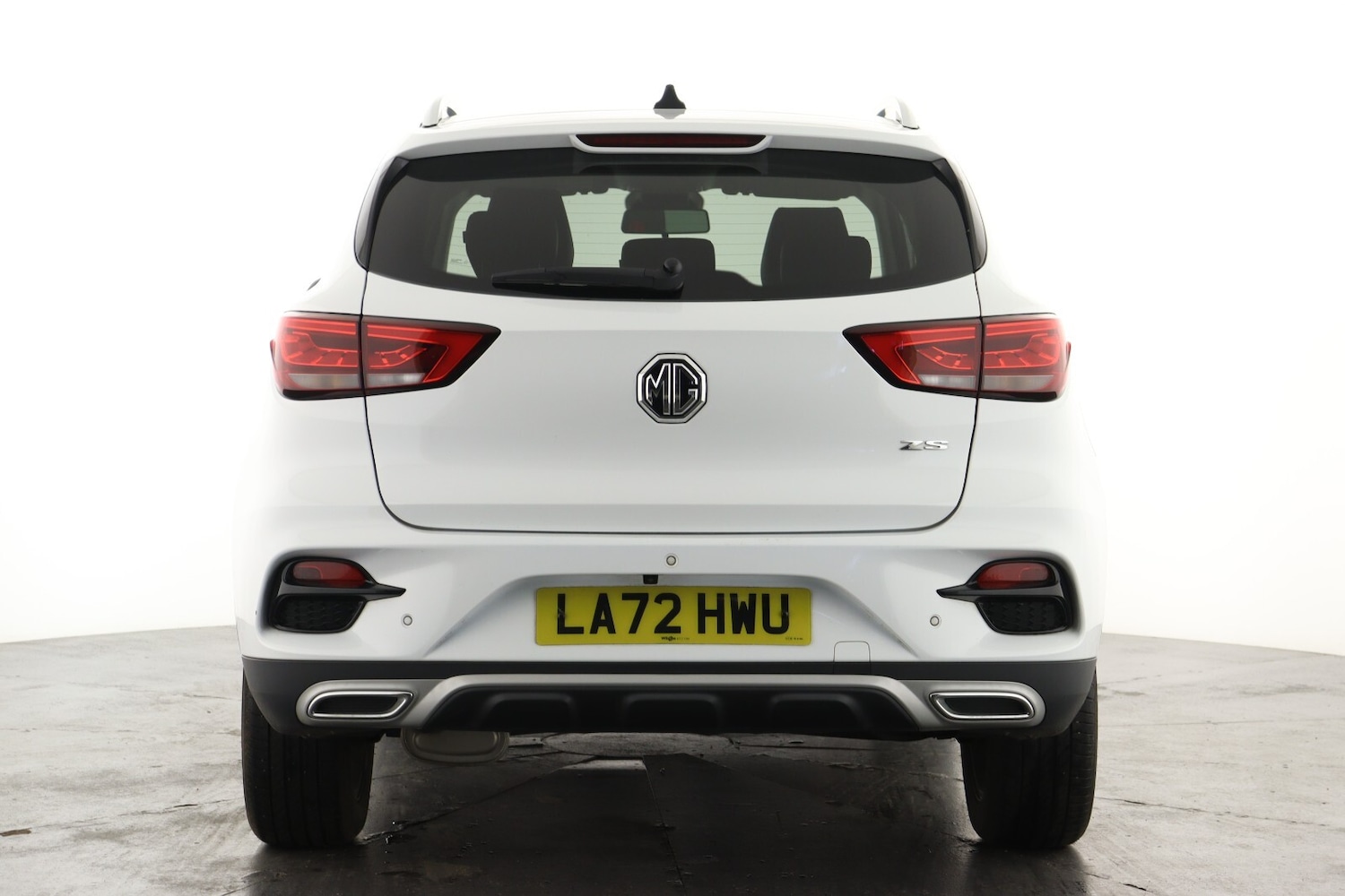 Used MG MG ZS 2023 for sale - 76841904: Photo 2