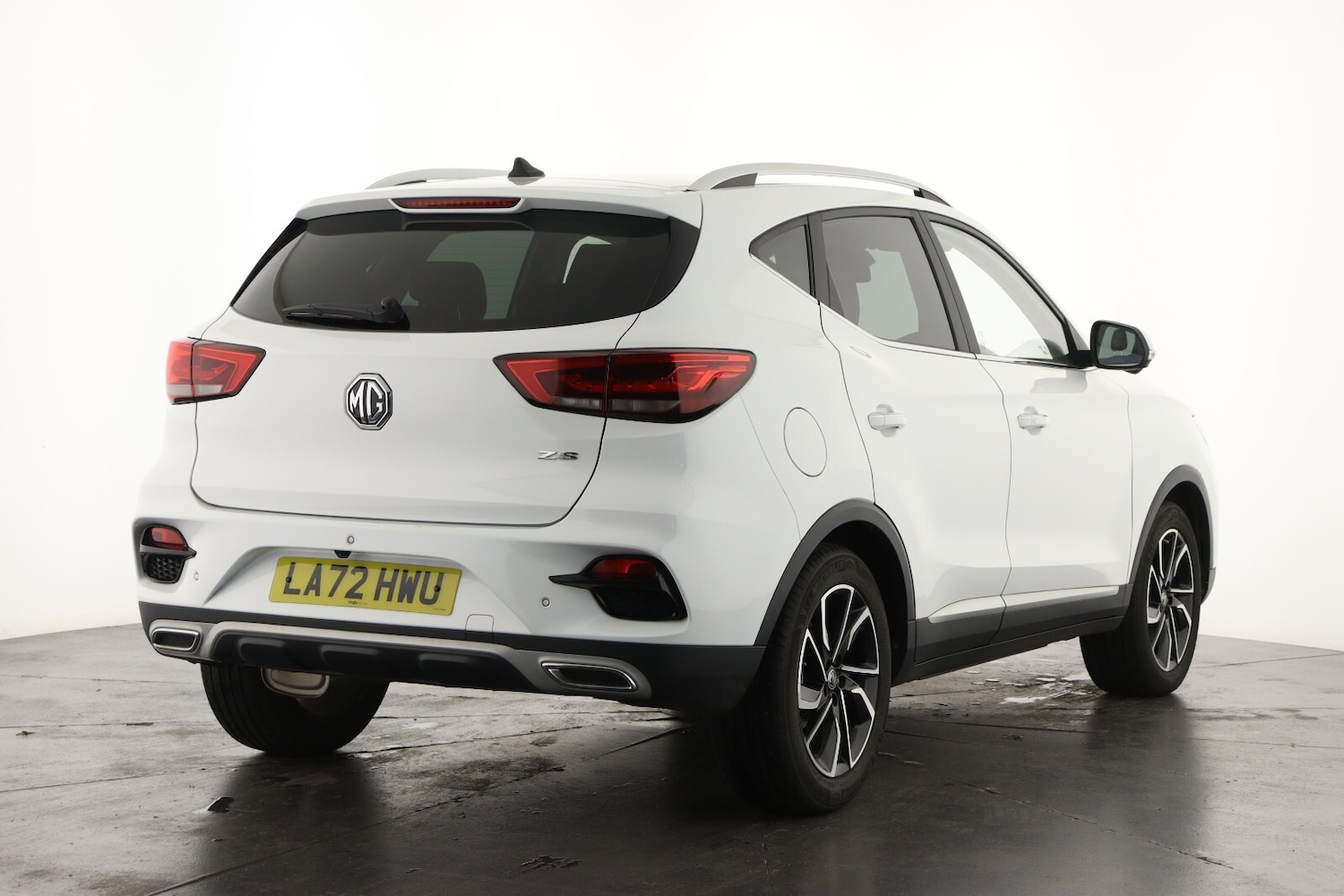 Used MG MG ZS 2023 for sale - 76841904: Photo 3