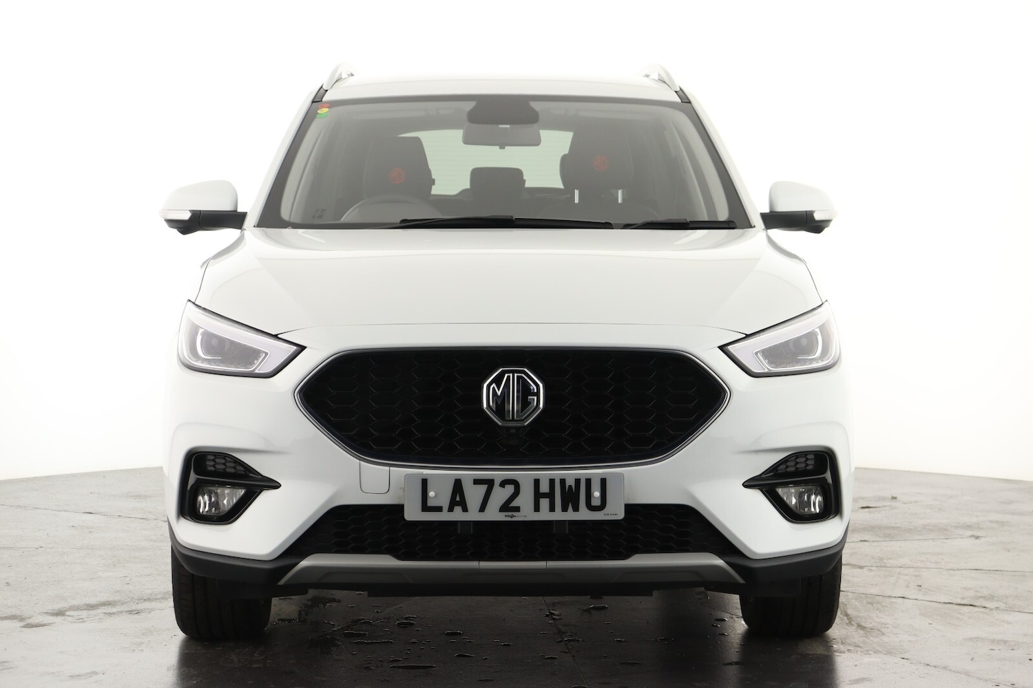 Used MG MG ZS 2023 for sale - 76841904: Photo 5
