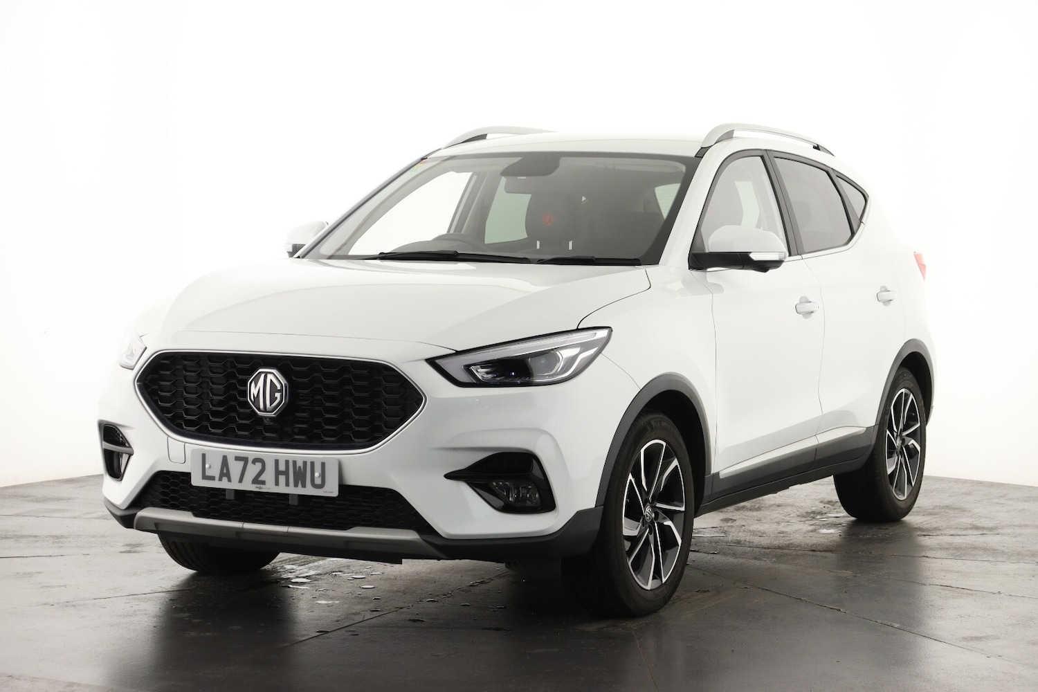 Used MG MG ZS 2023 for sale - 76841904: Photo 6