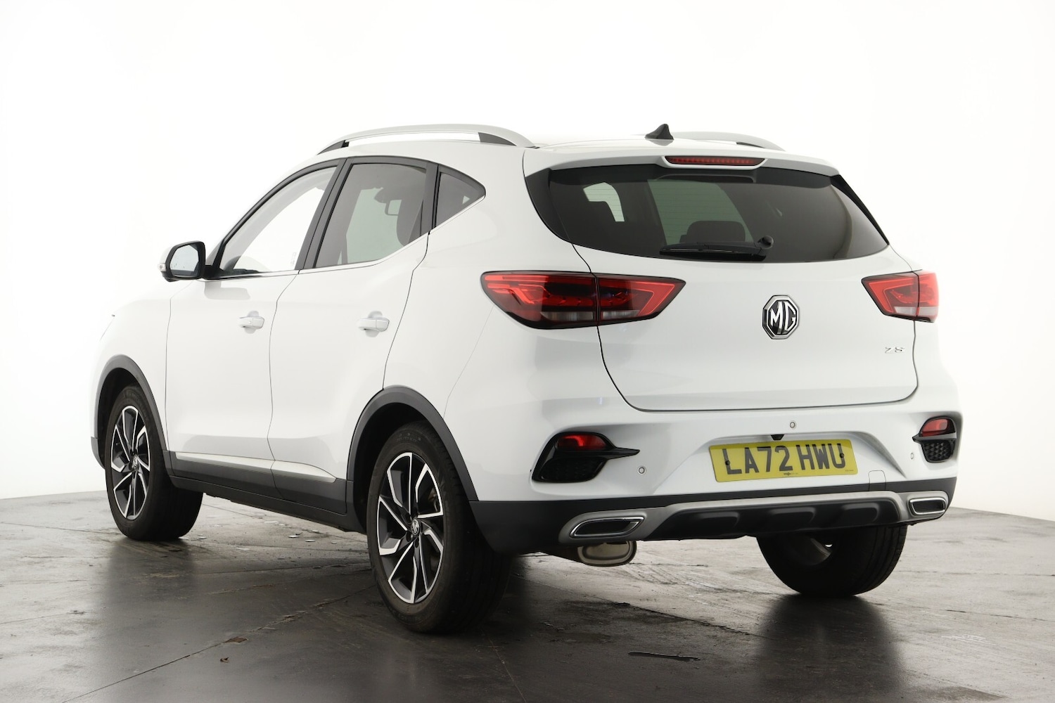 Used MG MG ZS 2023 for sale - 76841904: Photo 8