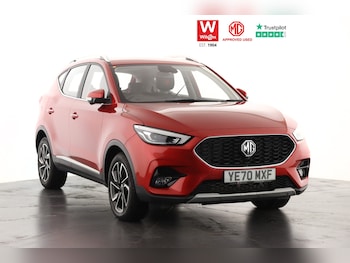 Used MG MG ZS 2020 for sale - 75618524: Photo