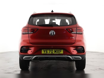 Used MG MG ZS 2020 for sale - 75618524: Photo