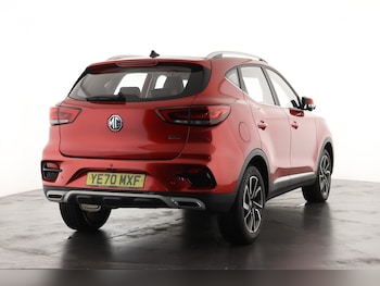 Used MG MG ZS 2020 for sale - 75618524: Photo