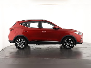 Used MG MG ZS 2020 for sale - 75618524: Photo