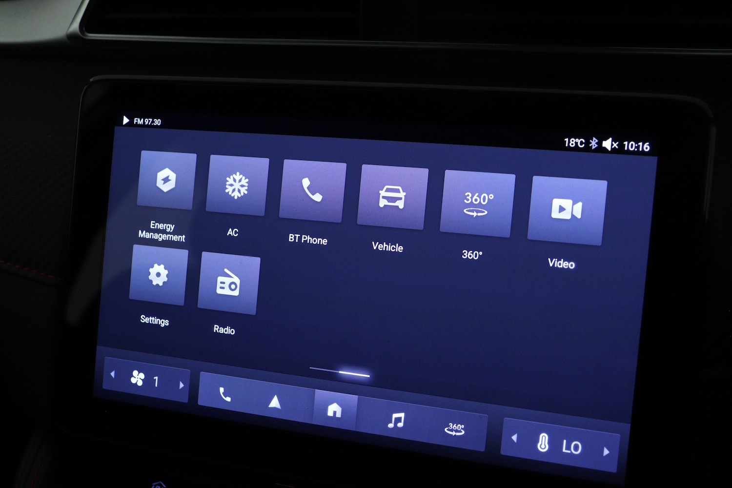 Vehicle 15