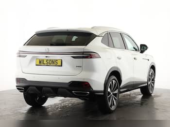 Used MG MG HS 2025 for sale - 79827058: Photo