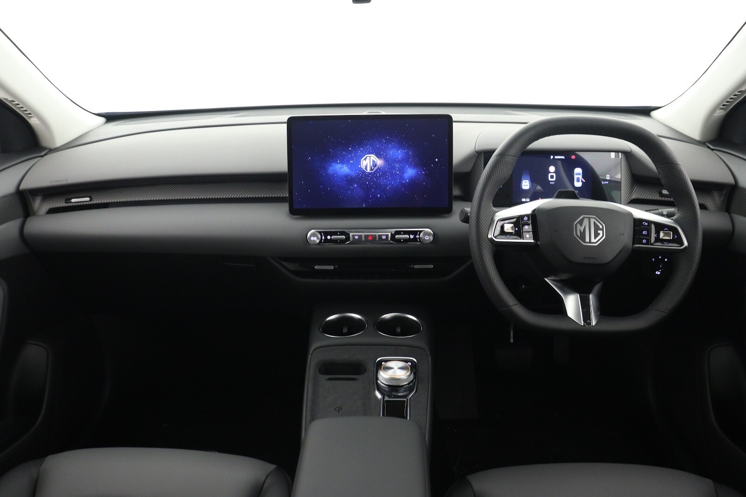 Used MG MGS5 2025 for sale - 76615121: Photo 17