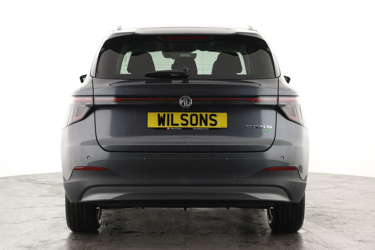 Used MG MGS5 2025 for sale - 76615121: Photo 2