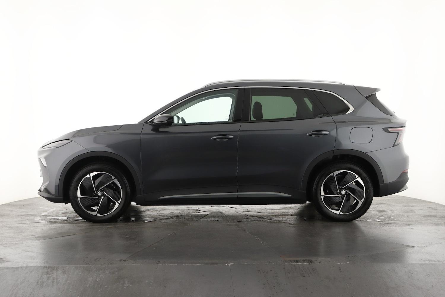 Used MG MGS5 2025 for sale - 76615121: Photo 7