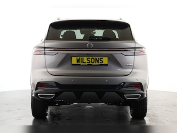 Used MG MG HS 2024 for sale - 77717971: Photo