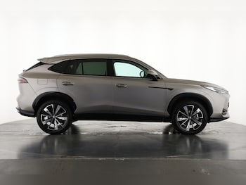 Used MG MG HS 2024 for sale - 77717971: Photo