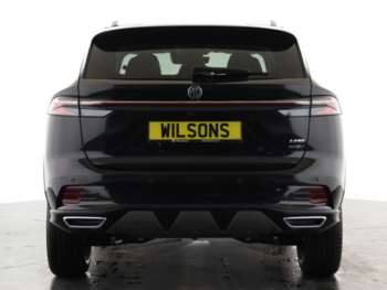 Used MG MG HS 2025 for sale - 75322094: Photo