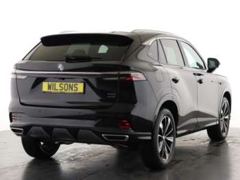 Used MG MG HS 2025 for sale - 75322094: Photo