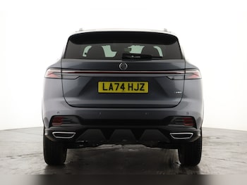 Used MG MG HS 2024 for sale - 76927867: Photo